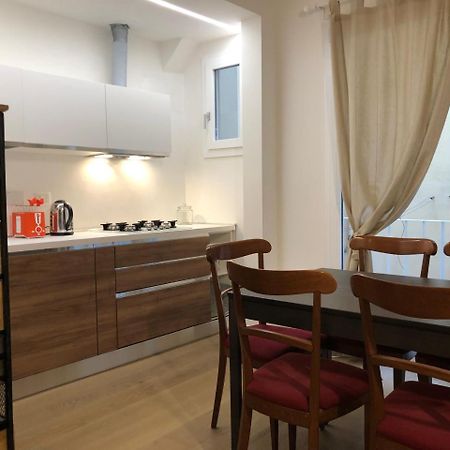 San Frediano Apartment 피렌체 외부 사진