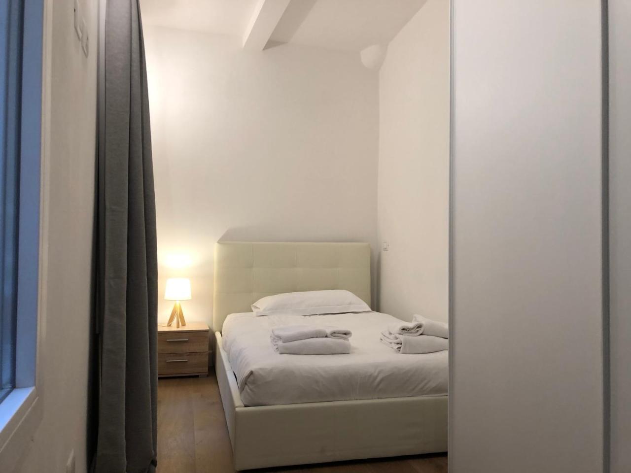 San Frediano Apartment 피렌체 외부 사진