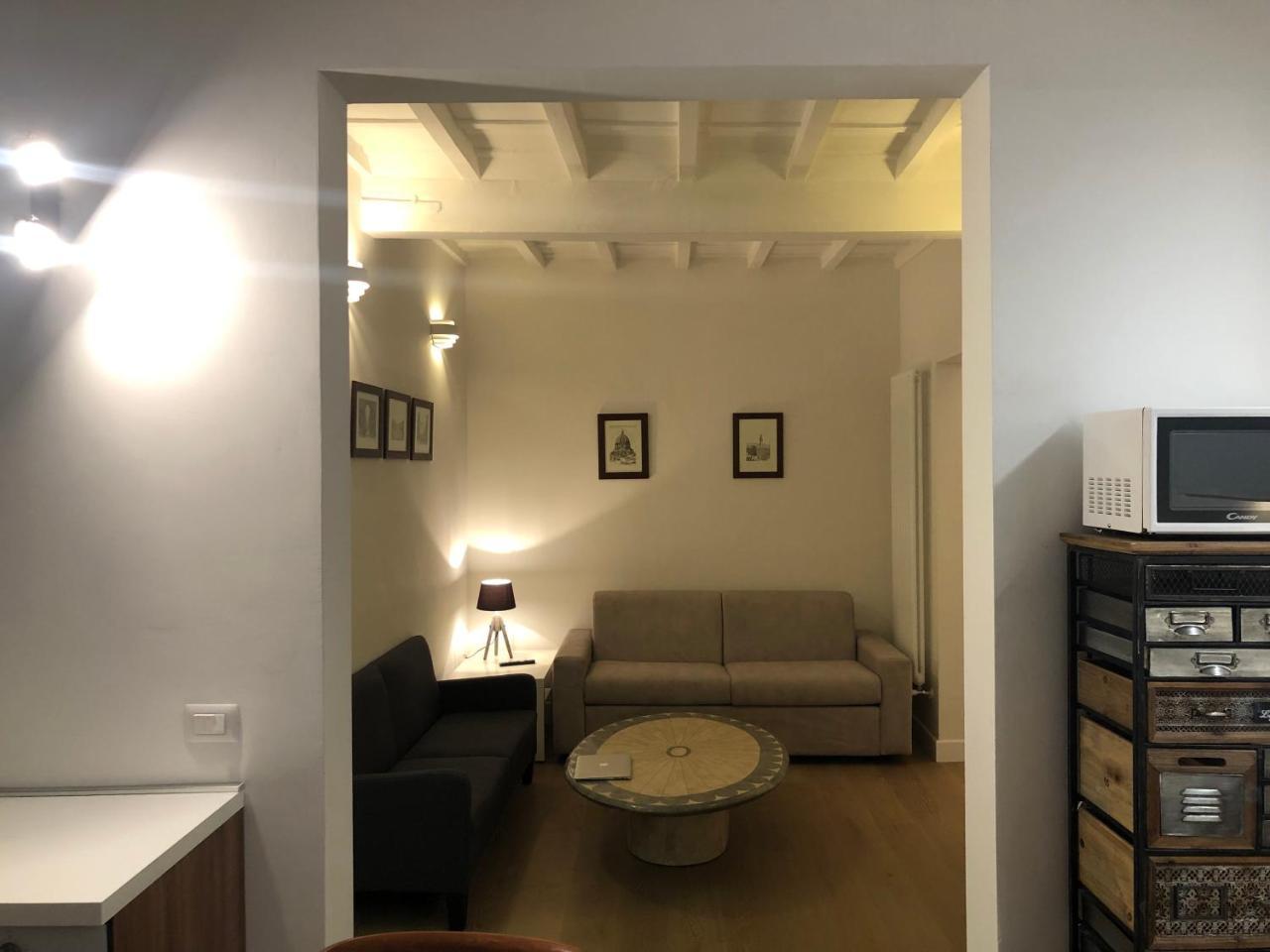 San Frediano Apartment 피렌체 외부 사진